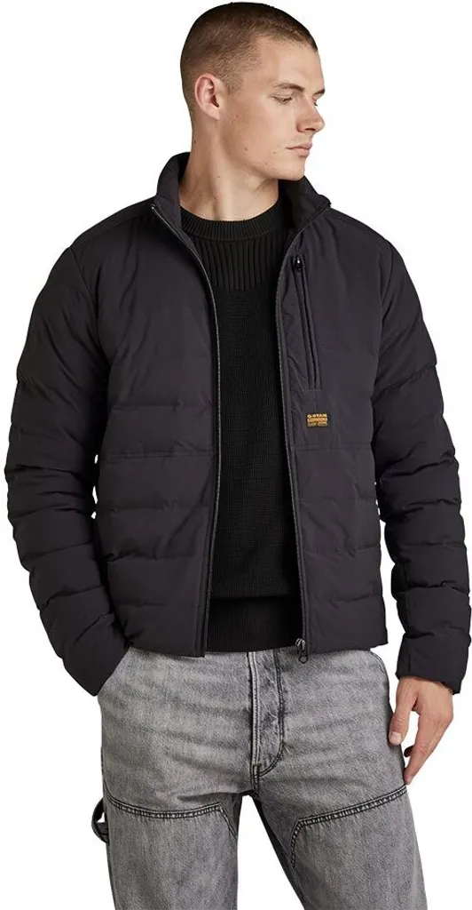 Blouson G-Star Foundation Liner XS - Veste Légère Homme Casual