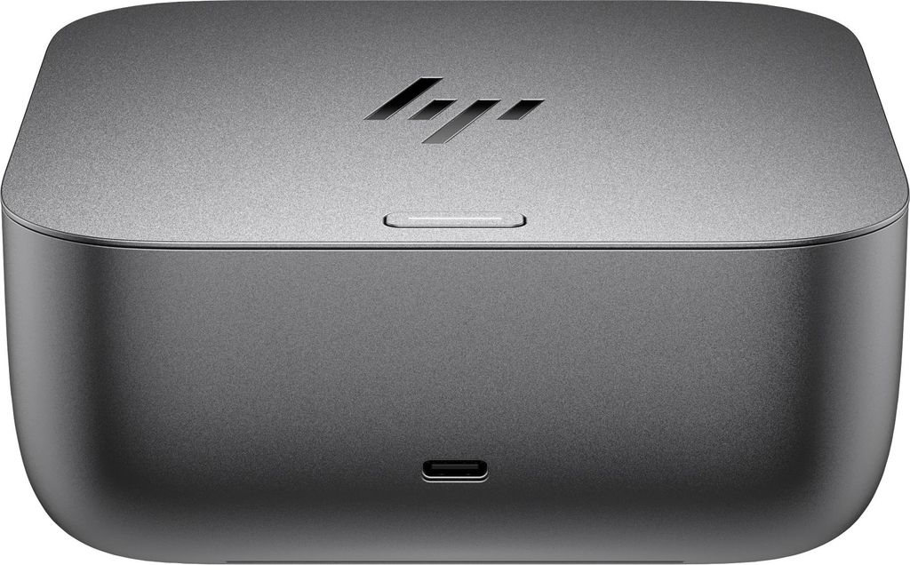 Thunderbolt 4 Dock G6 100 W (100 Watt, USB-C, Thunderbolt Produktbild 