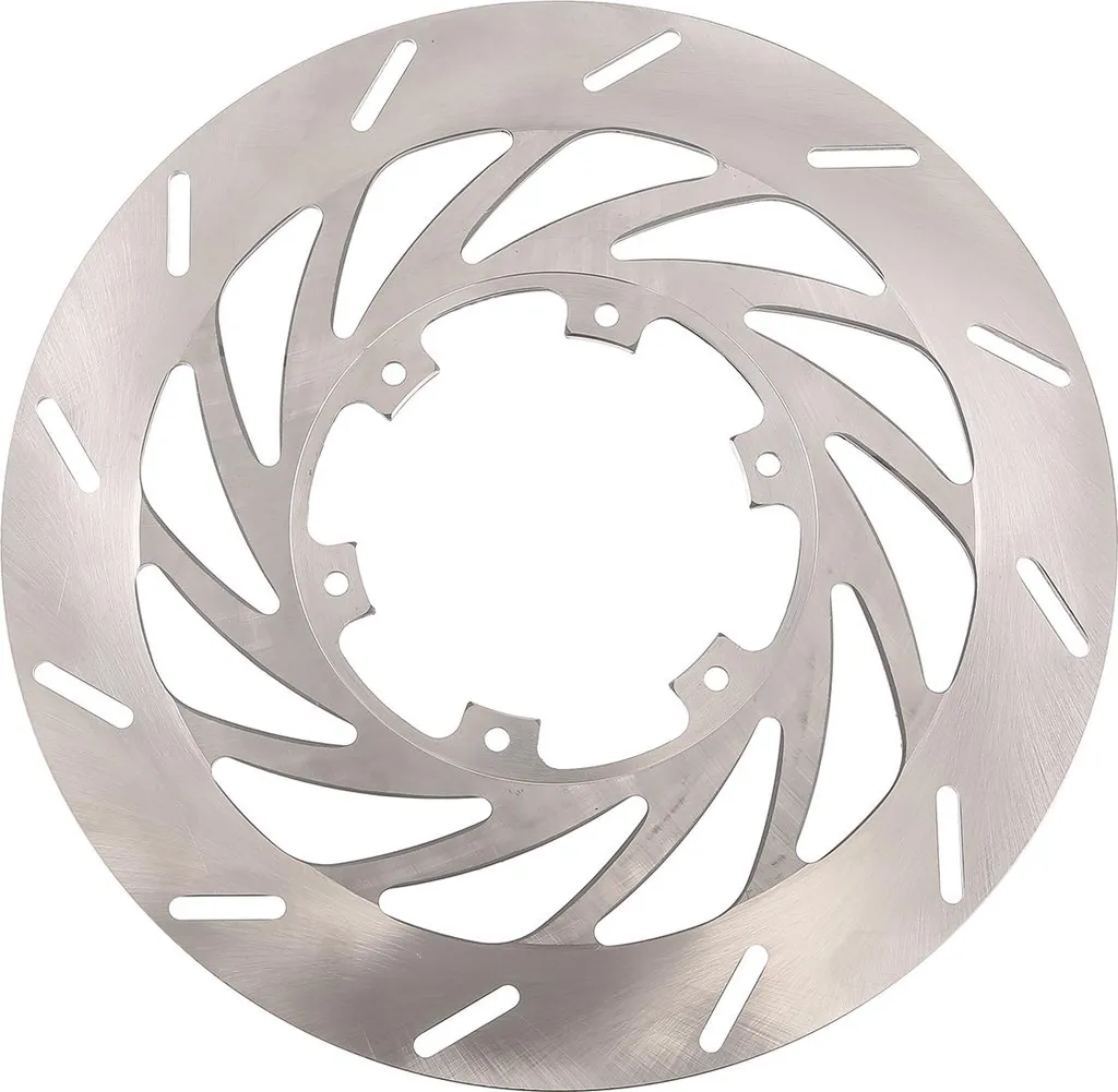 Disque de frein ø 300 mm Simson 125 - Pièce haute performance racing
