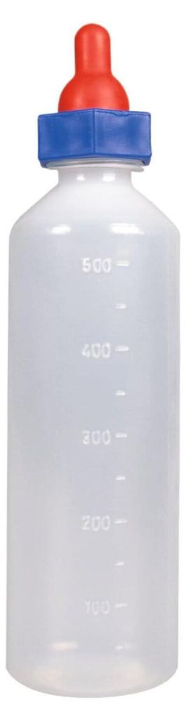Laemmerflasche (1 L)