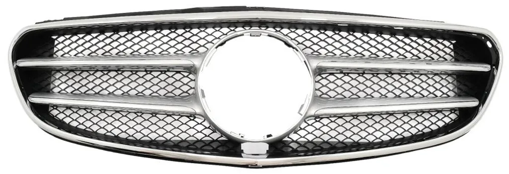 Calandre Mercedes Classe E W212 S212 MOPF : Réparez votre Face Avant !