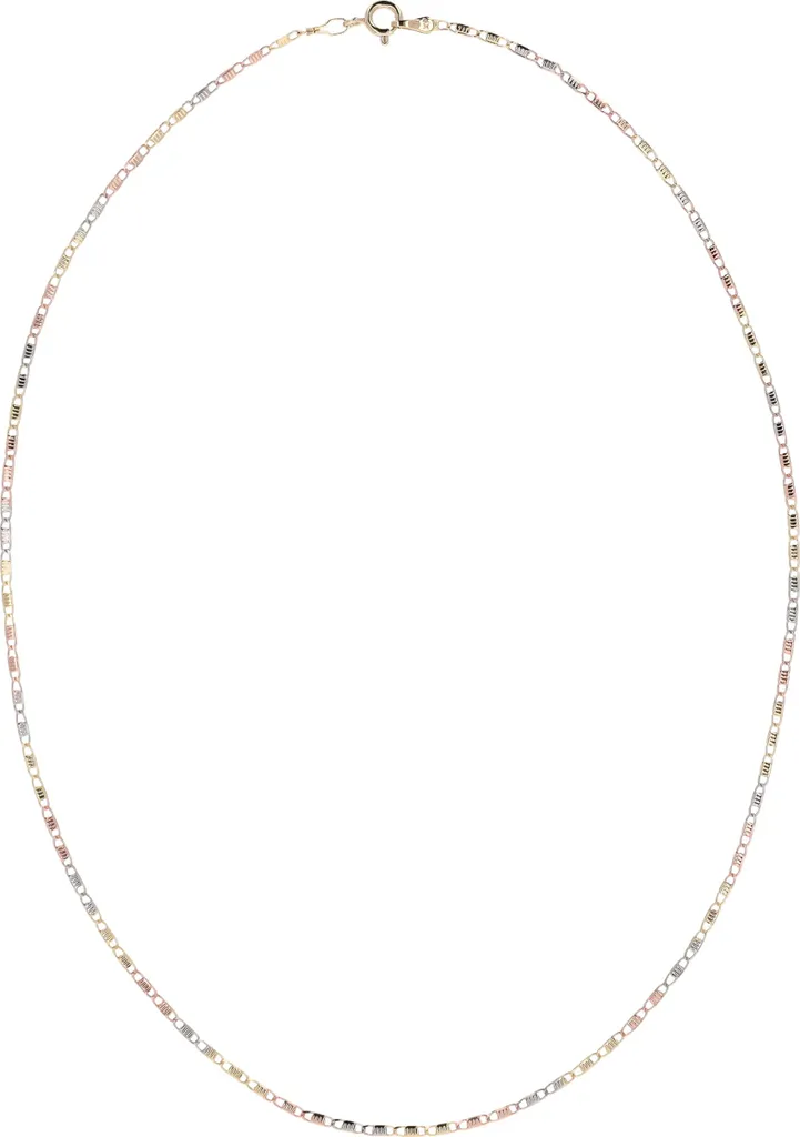 Collana Joella Oro Donna - Accessorio Glamour Taglia Unica - Trend 2026