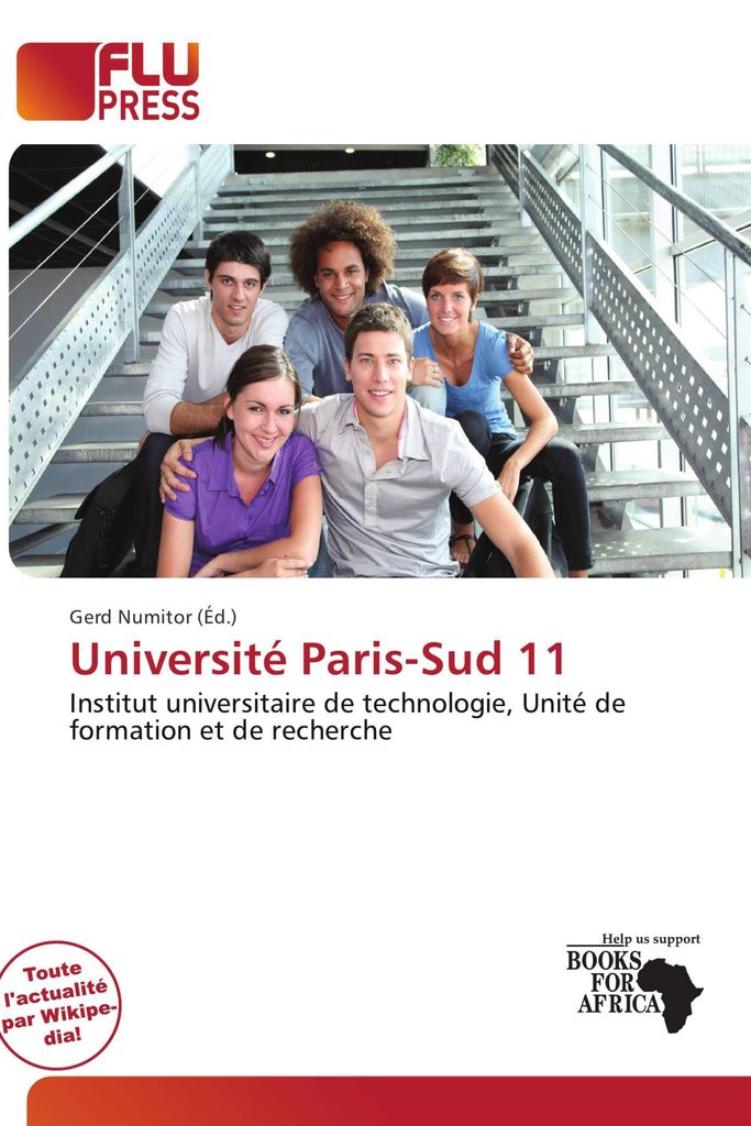 Universit Paris-Sud 11