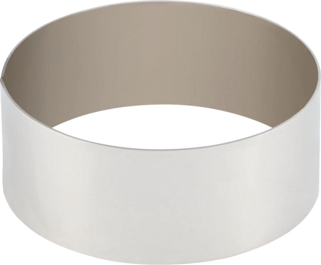 Geberit Stützring CrNi-Stahl d50 d50, 1 Stk.