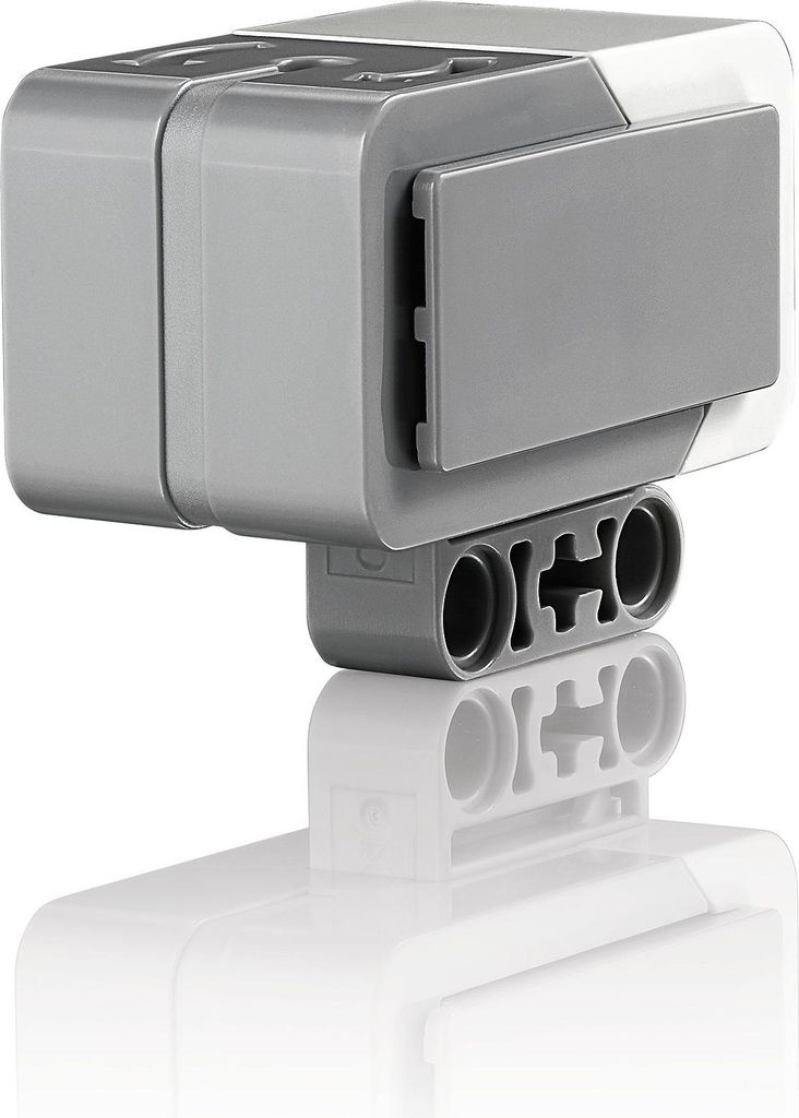 LEGO MINDSTORMS EV3 Gyro Sensor, Roboter, Sensor, Lego, EV3, Grau
