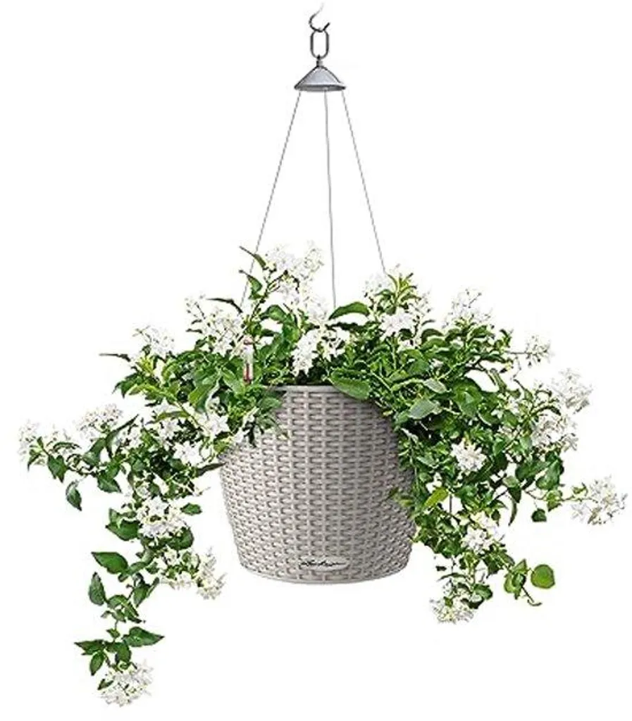 Lot de 2 suspensions Nido Cottage 28 sable anti-dessèchement 15106