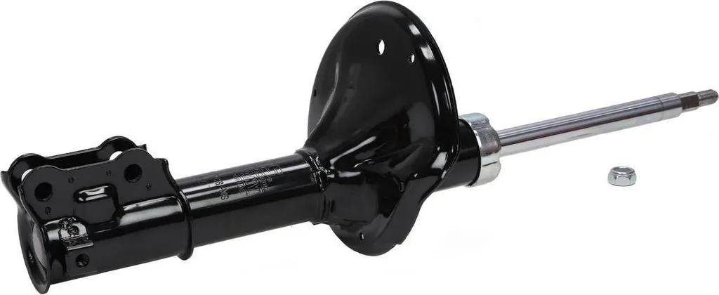 Amortisseur de suspension avant droit pour véhicule HYUNDAI MATRIX