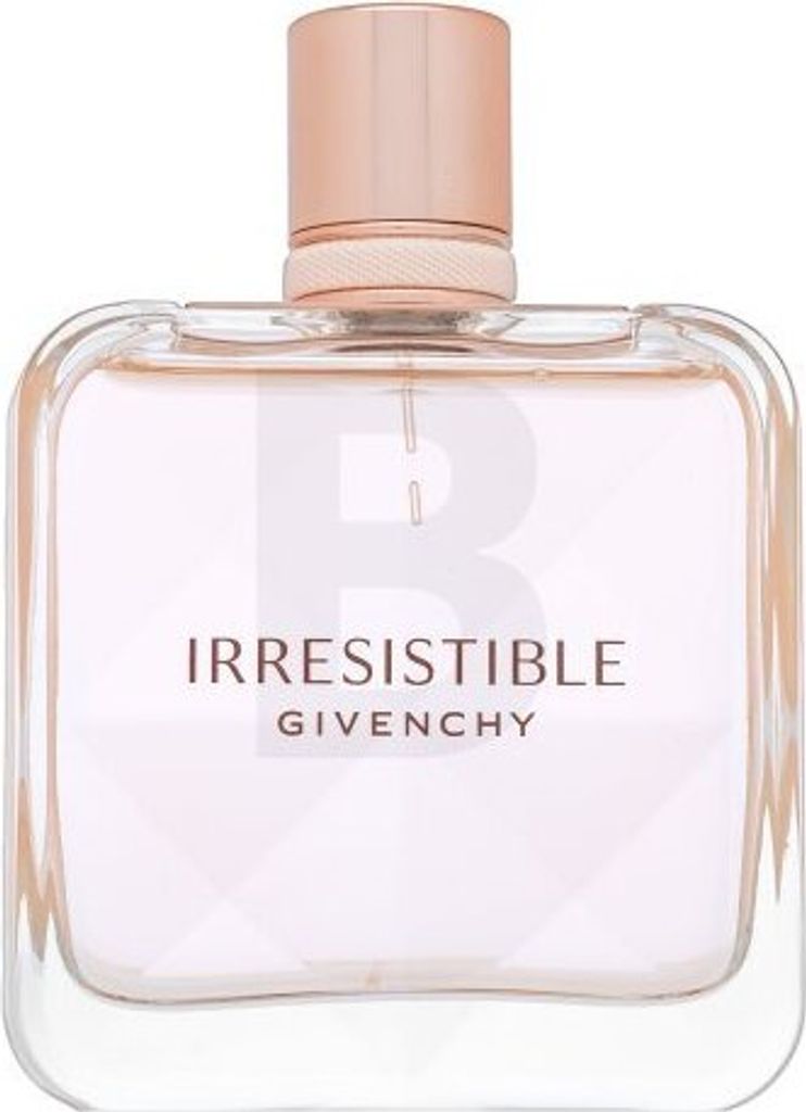 Givenchy Irresistible Fraiche Eau de Toilette für Damen 80 ml