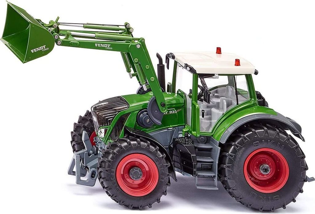 Siku 6793 Fendt 933 Vario con caricatore frontale e Immagine del prodotto 