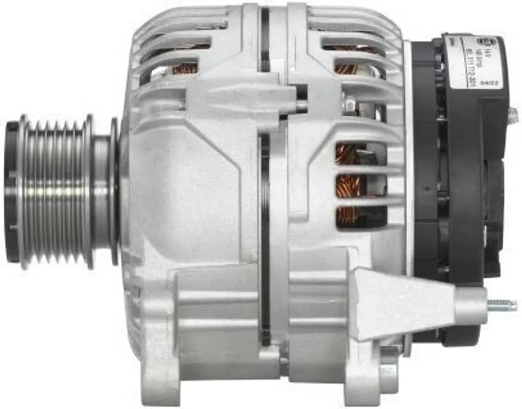 Alternateur HELLA 8EL 011 712-301 pour Polo 6R et Ibiza 6J - OE 03P903023C