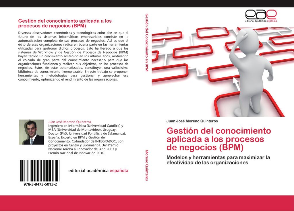 Gestión del conocimiento aplicada a los procesos de negocios (BPM)