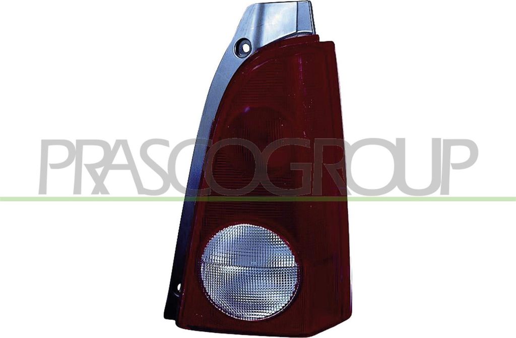 PRASCO OP3044154 - OE 920051 Heckleuchte, links für Agila A
