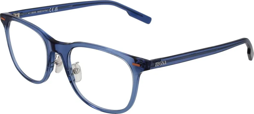 Lunettes de vue Ermenegildo Zegna EZ5248-H : Monture Optique Homme