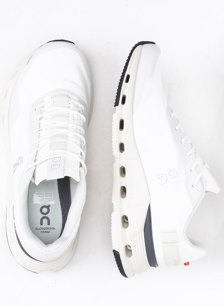 ON Running Cloudnova Form - Herren Sneakers Cloud Schuhe Produktbild 12