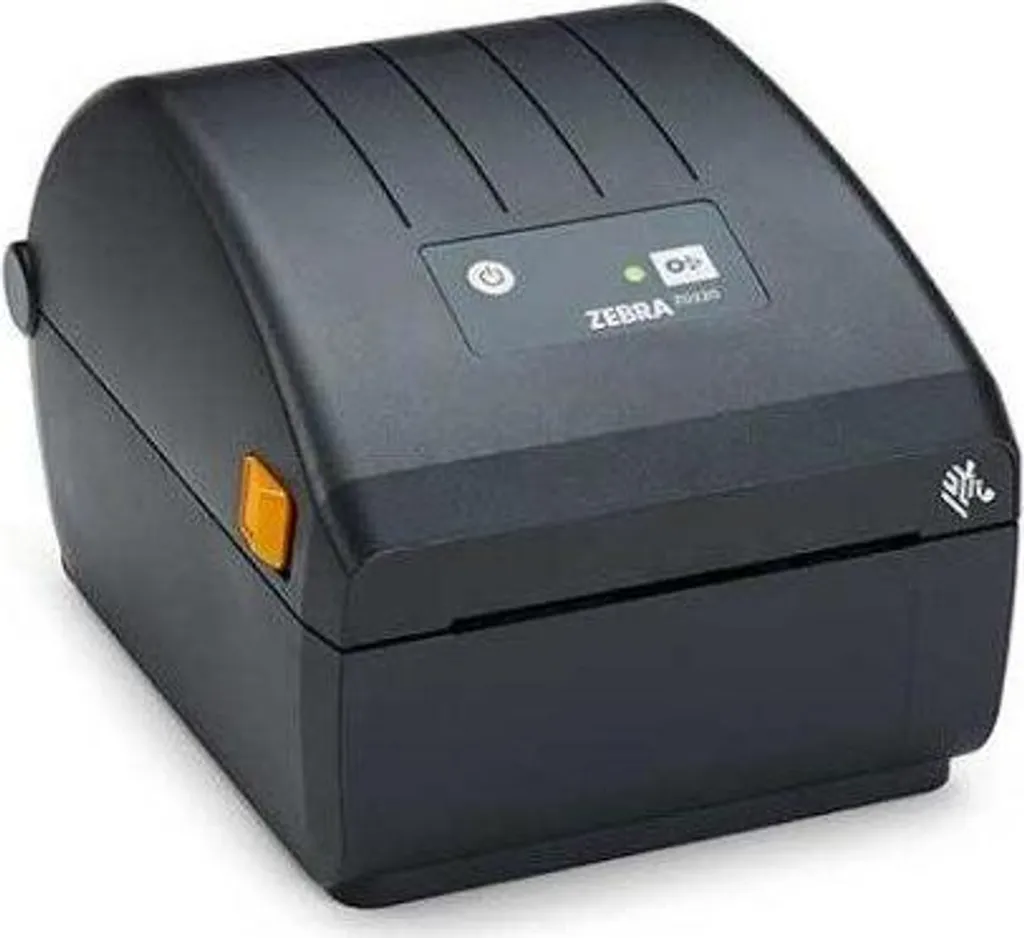 Imprimante Zebra ZD230 pour Gestion de Stock et Étiquetage de Dépôt