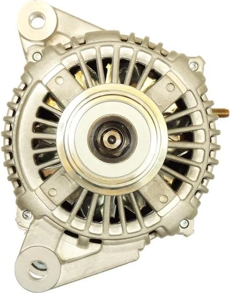 Alternateur Cherokee Wrangler 2.4 pour Restauration et Entretien Jeep