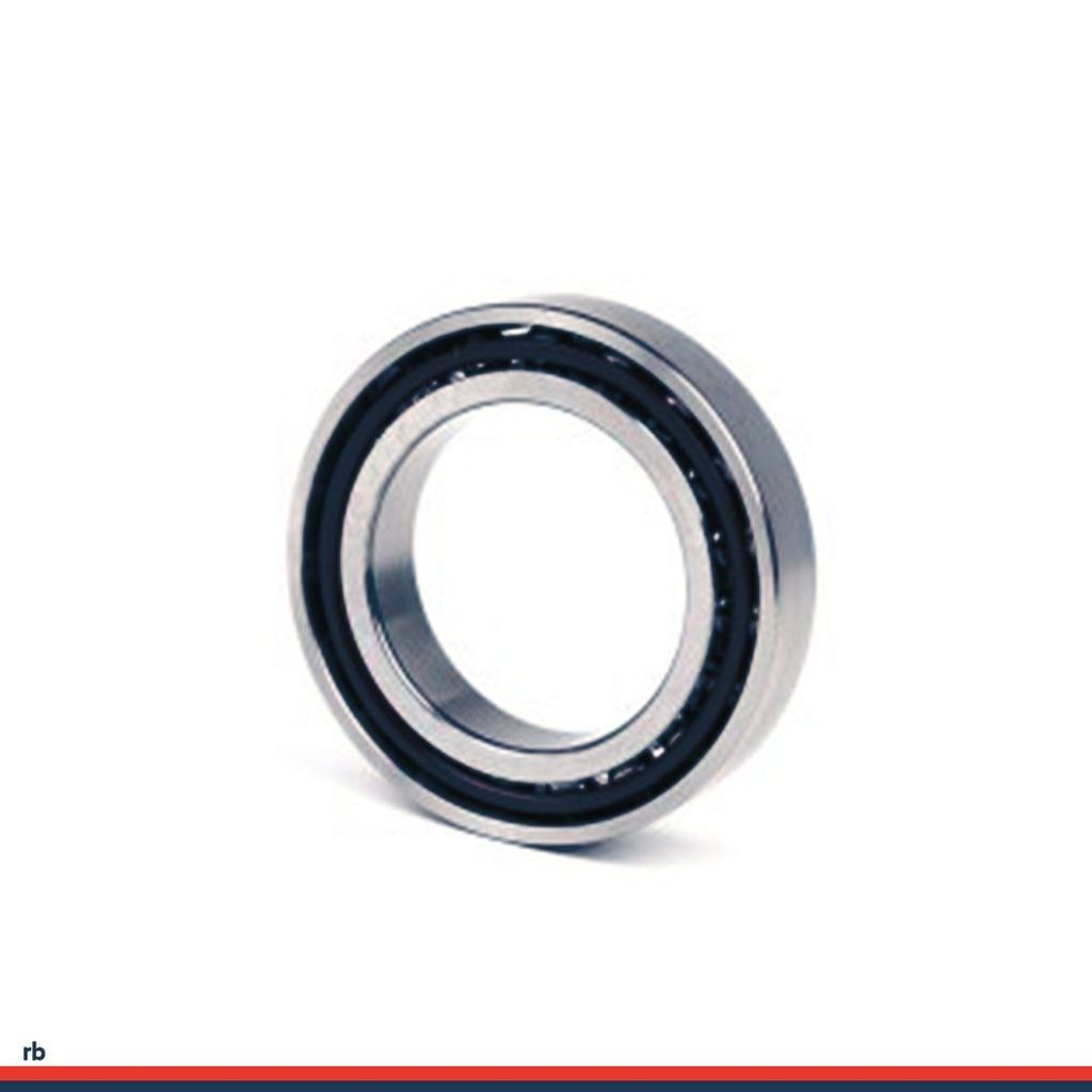 Spindellager B7026 -C-T-P4S-UL ID 130mm AD 200mm Breite33mm FAG