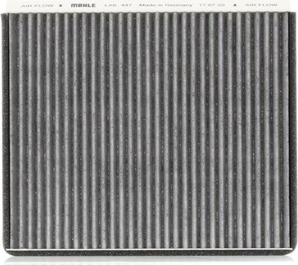 Lak447 Innenraumfilter Passend Fuer Hyun