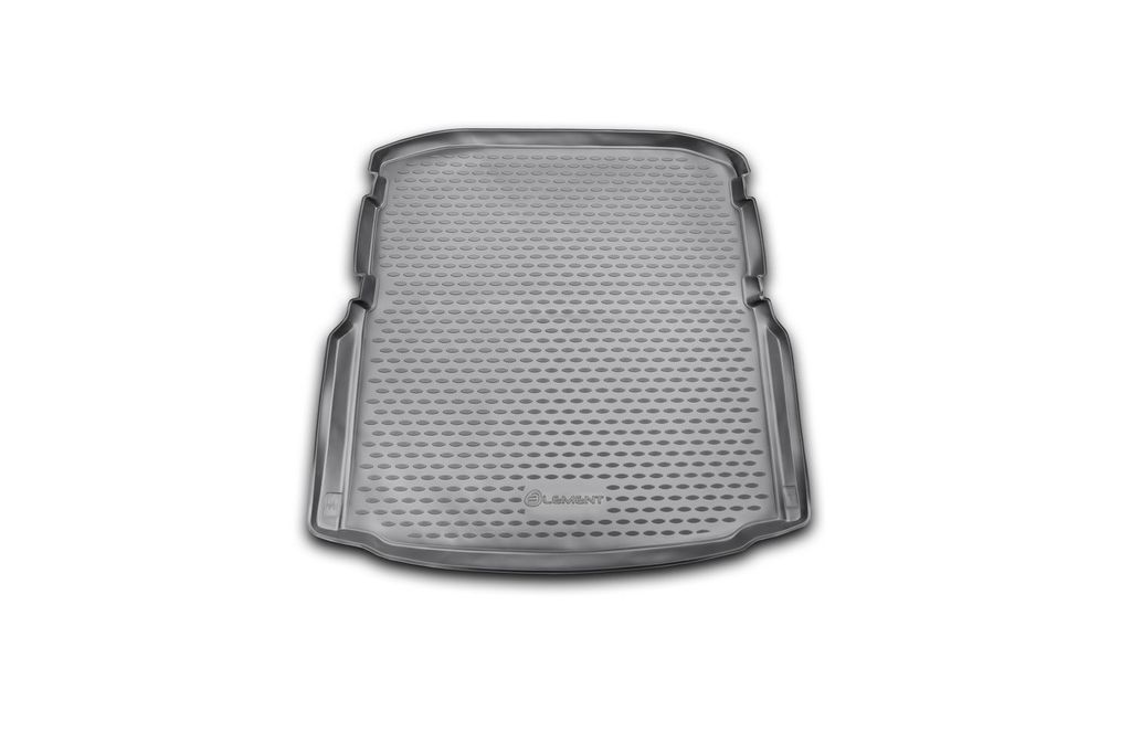 Gumová vana do kufru Novline Škoda Octavia III. 2013-2020 Obrázok produktu 