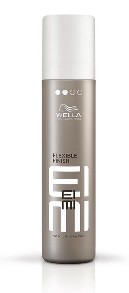 Wella Professionals EIMI Finitura Flessibile 250ml Immagine del prodotto 