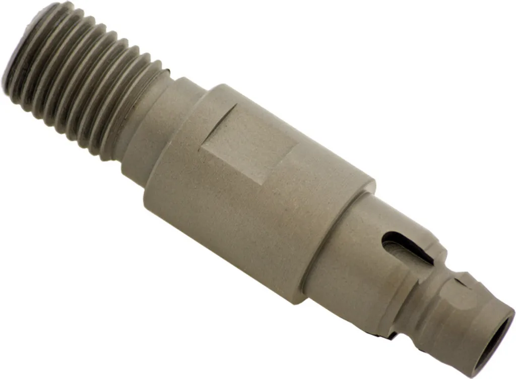 Adaptateur de carottage SDS-DI pour couronne diamant filetage 1-1/4