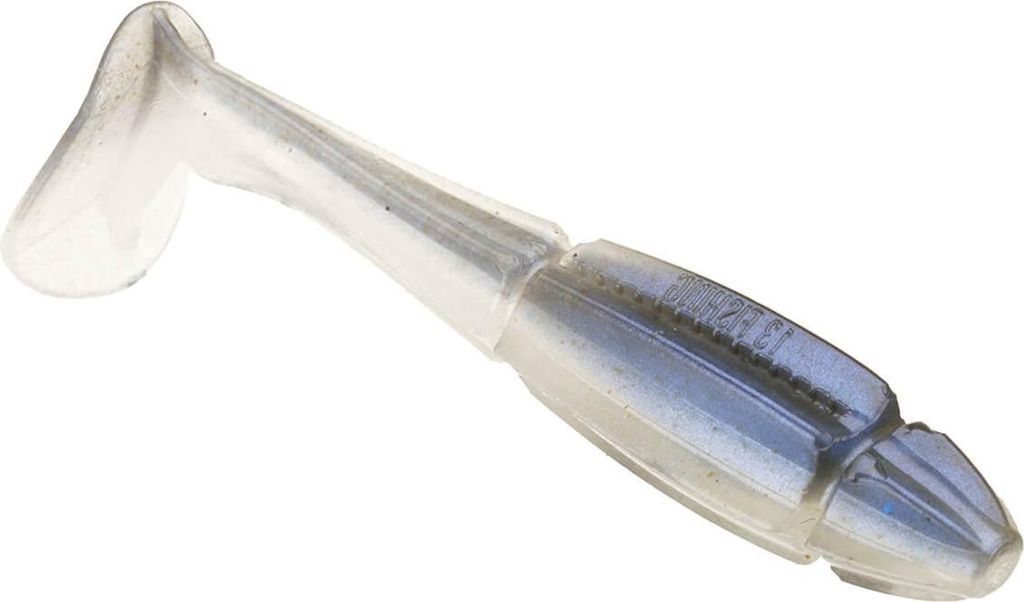 13 Fishing Churro Gummifisch 8,9cm Moonlight Clan