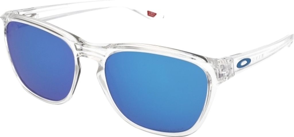 Oakley Manorburn plsd clear pzm sap .