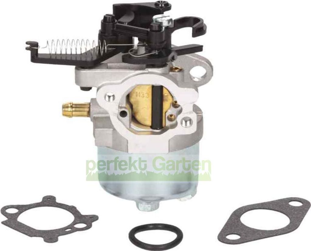 Carburatore per tosaerba Viking MB 655 V con motore Briggs Immagine del prodotto 