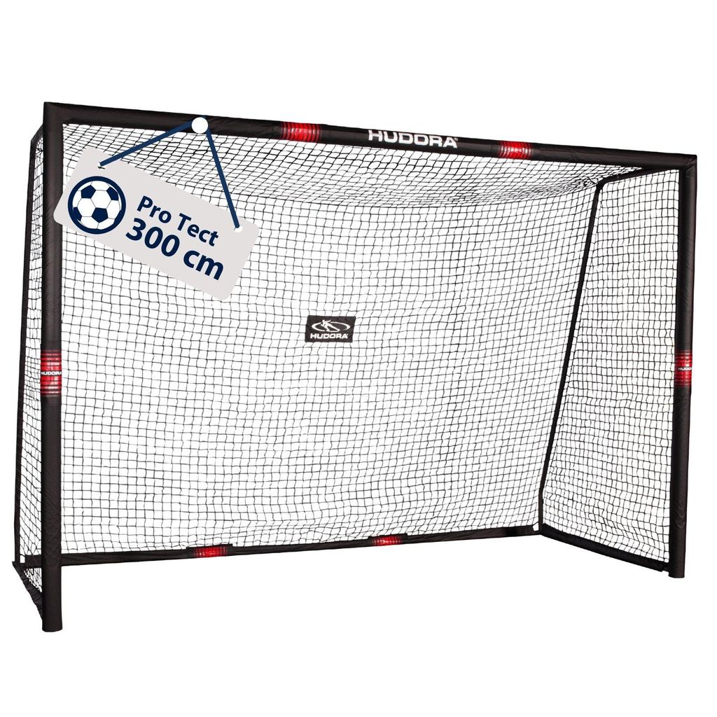 HUDORA Fußballtor Pro Tect 300