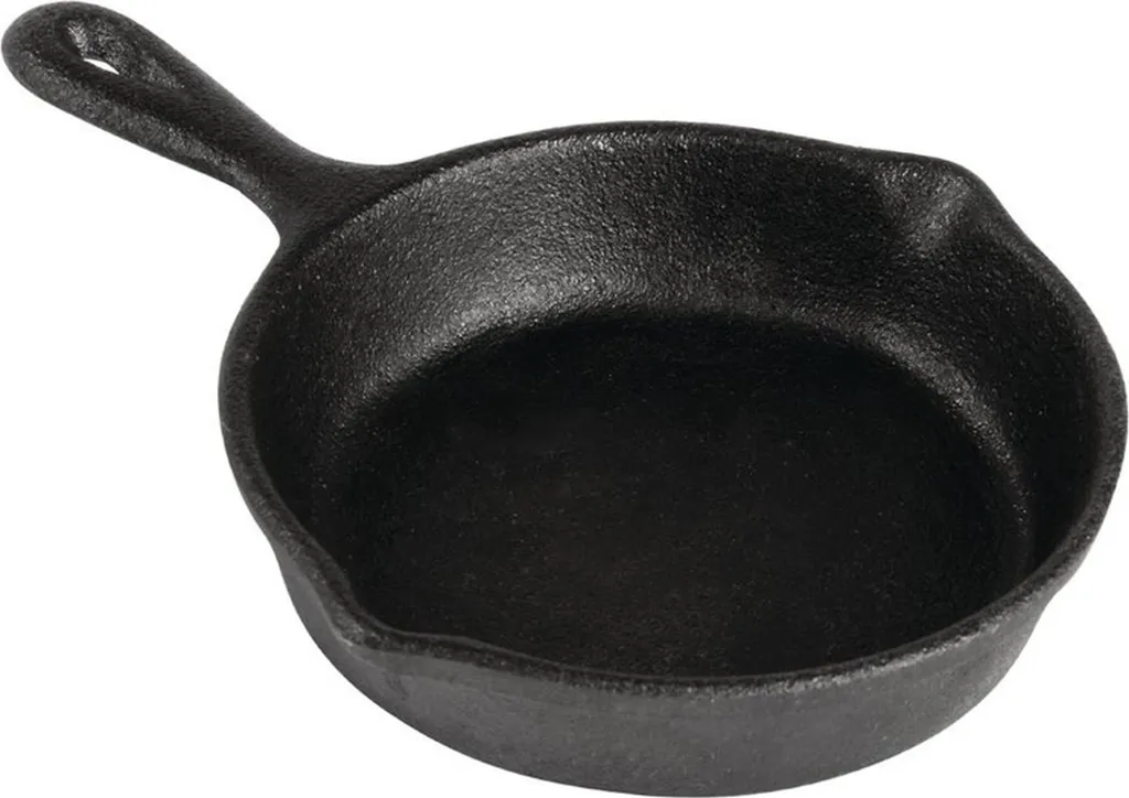 Teglia rotonda Olympia 11,5 cm