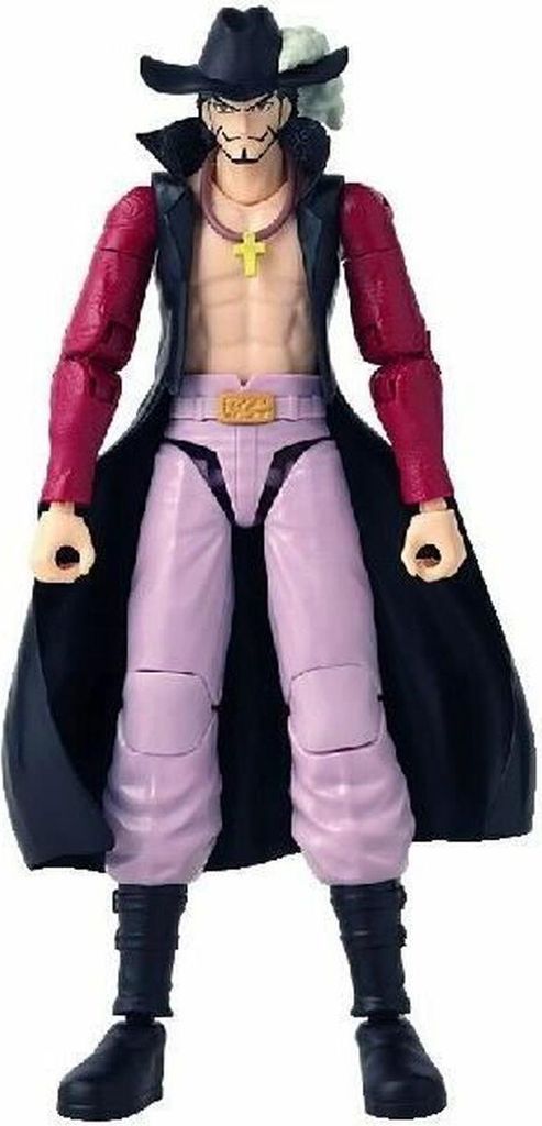 Actionfiguren Bandai One Piece One Piece 11 Stücke