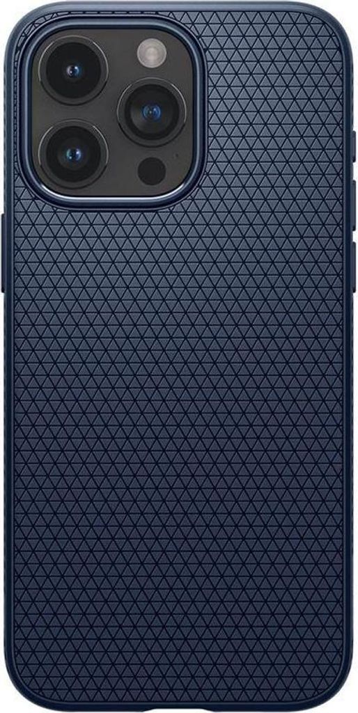 Spigen ACS06705, Cover, Apple, iPhone 15 Pro, 15,5 cm Produktbild 