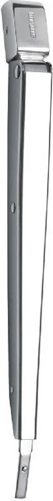 Bras d'Essuie-Glace Inox Vetus SSAX Extensible 473-559 mm Haute Qualité