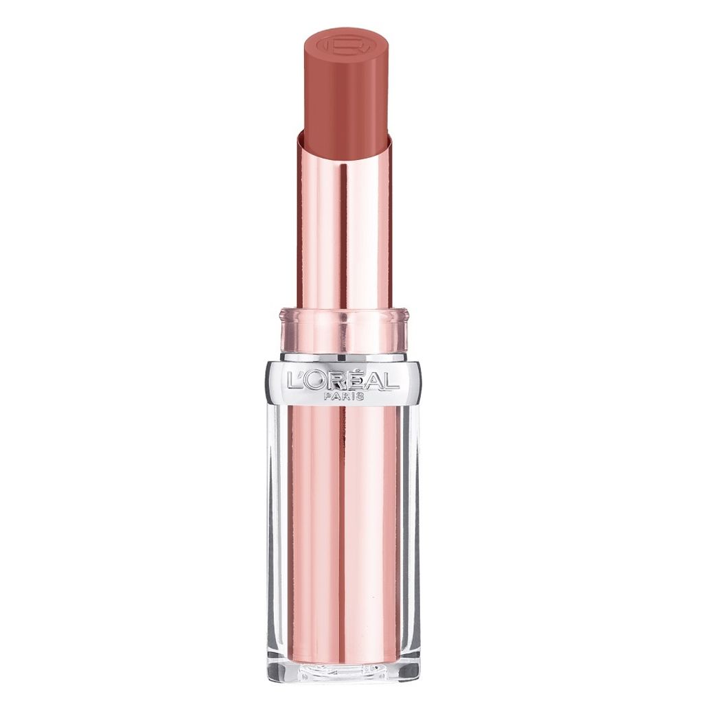 A single lipstick product is shown against a white background.