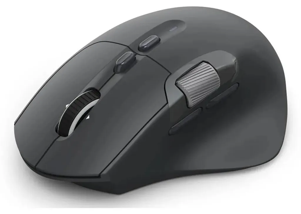 Souris Bluetooth multi-appareils WM-900 sans fil pour PC et tablette - 9