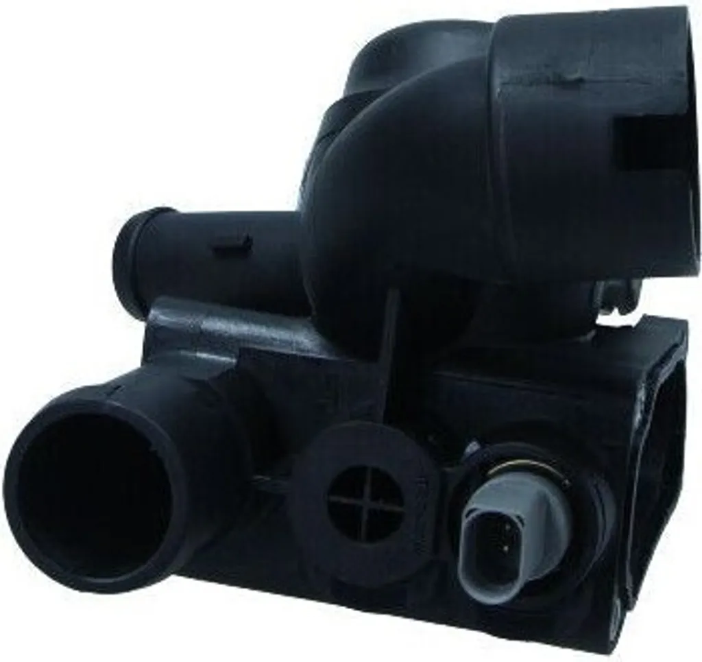 Boîtier de thermostat moteur pour Touareg 7L remplace OE 022 121 111 G
