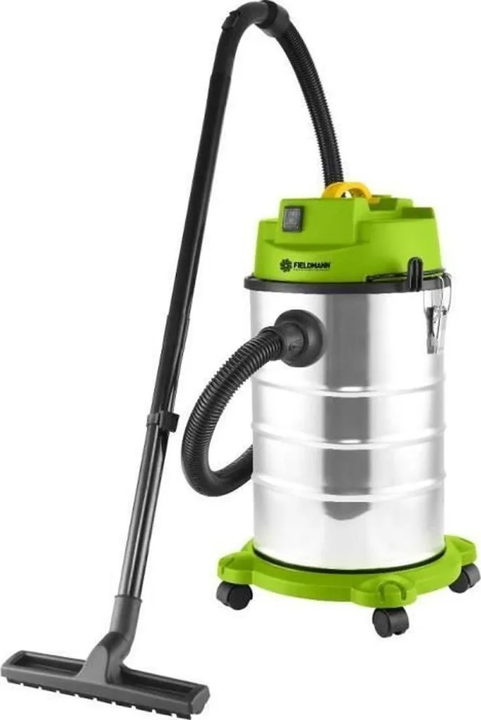 elfbar nachfüll pod läuft aus Fieldmann FDU 2003-E Aspiratore 30L 1400W