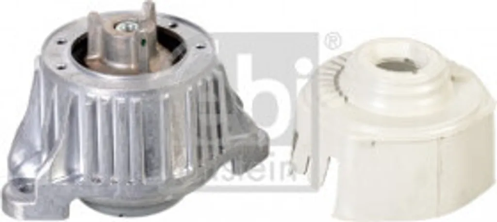 Anti-vibration moteur Mercedes GLK X204 FEBI 29976 OE 204 240 13 17