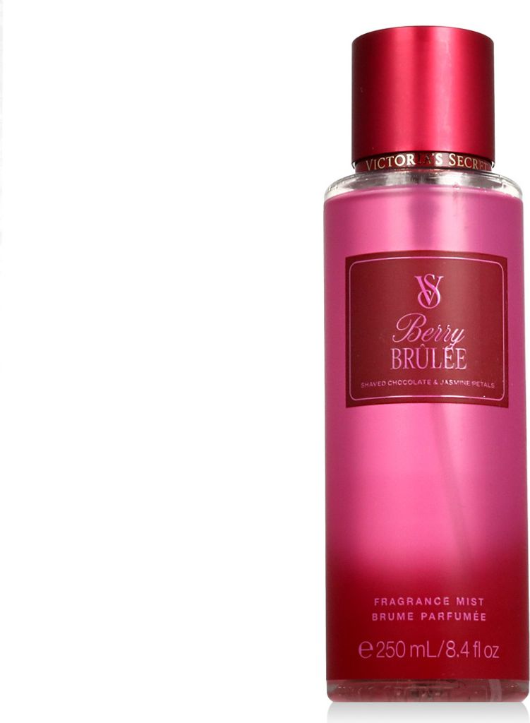 Victoria`s Secret Berry Brulee Body Mist 250ml Eau de Soin