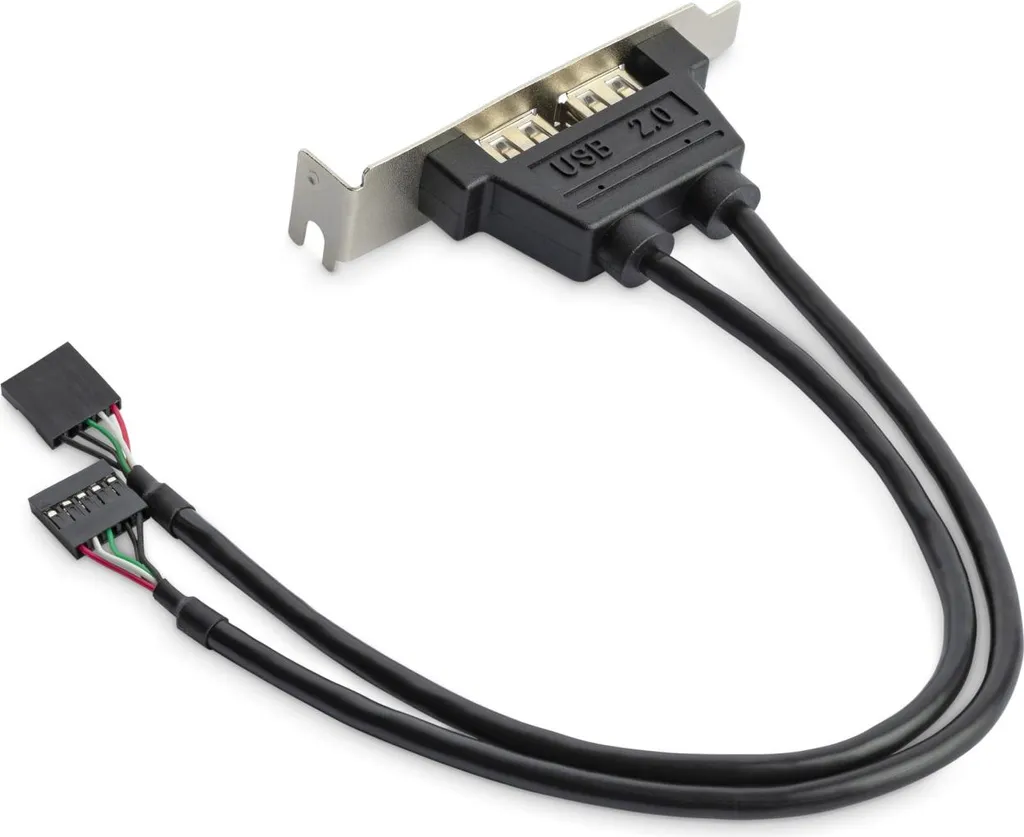 Recensione StarTech Adattatore USB 2 Porte per Slot Low Profile