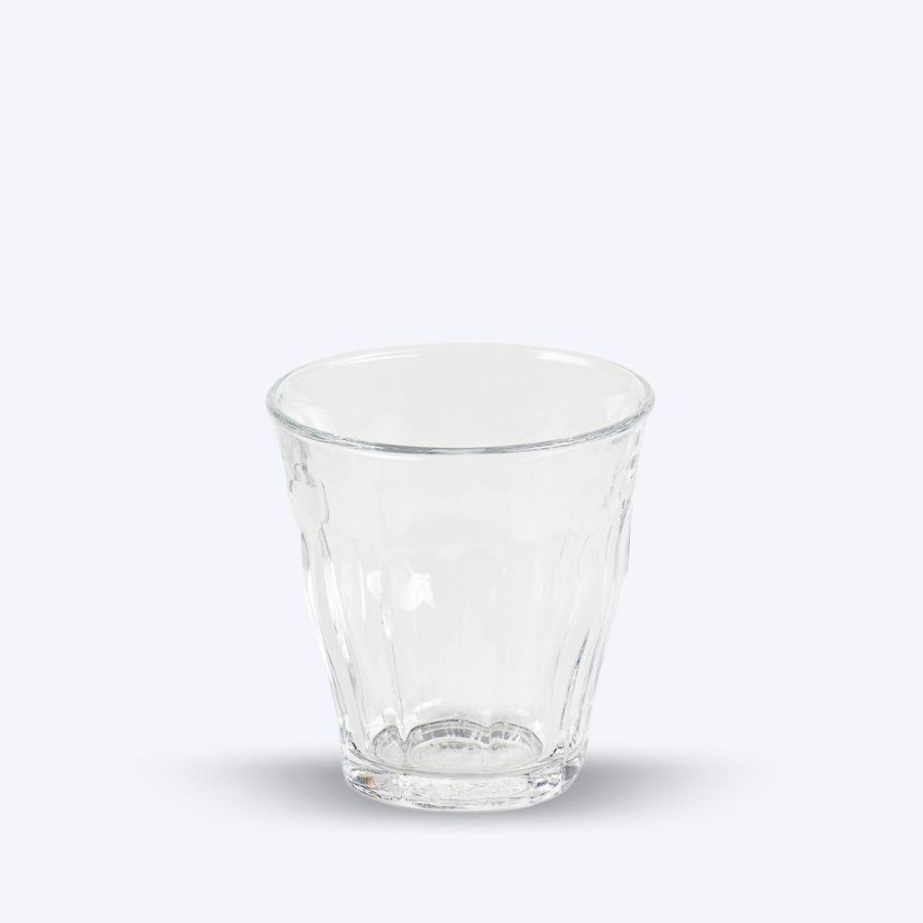 Le Picardie - Verre à eau - transparent - 20cl (Lot de 6) Image du produit 