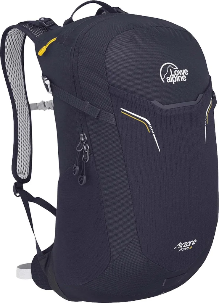 Lowe Alpine Airzone Active 18 Zaino Trekking 52 cm Blu Navy - Offerta