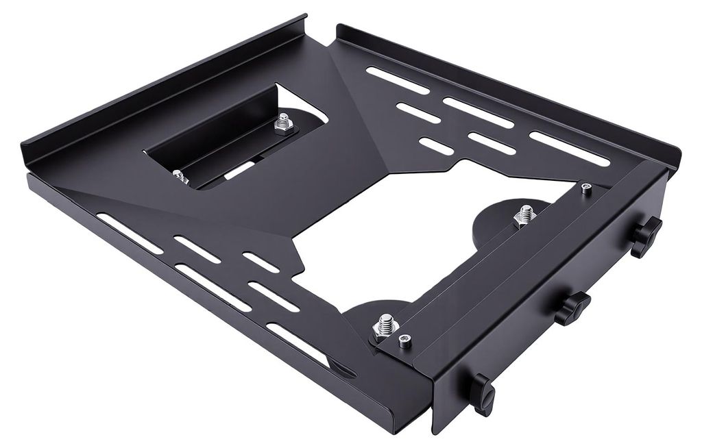 Magnetische Dachhalterung für Starlink Mini – Tragbare Produktbild 