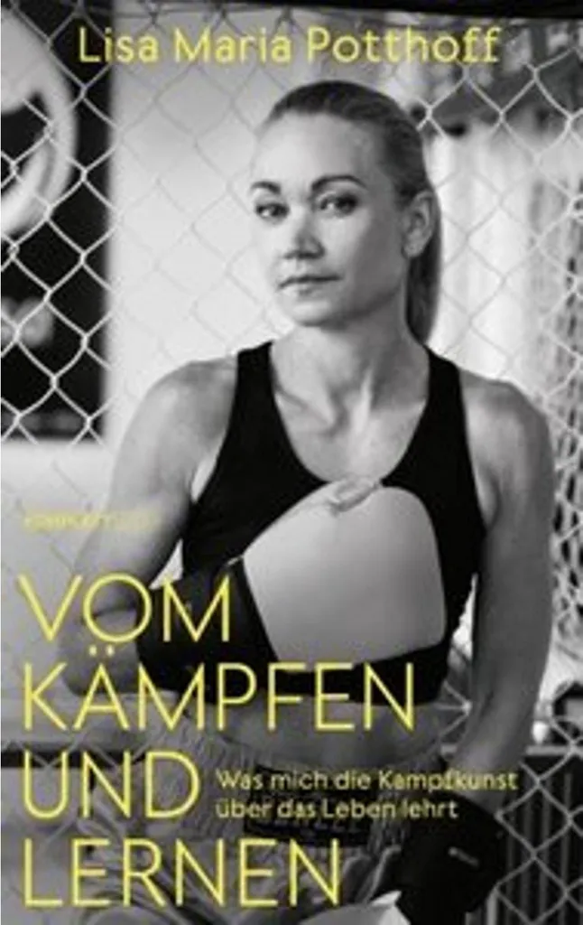 Améliorer sa technique de combat avec le livre Vom Kämpfen und Lernen expert