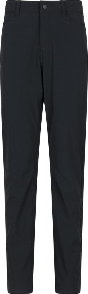 Mountain Warehouse - "Amble" Hosen für Damen , Wandern MW4526 (36 DE) (Schwarz)