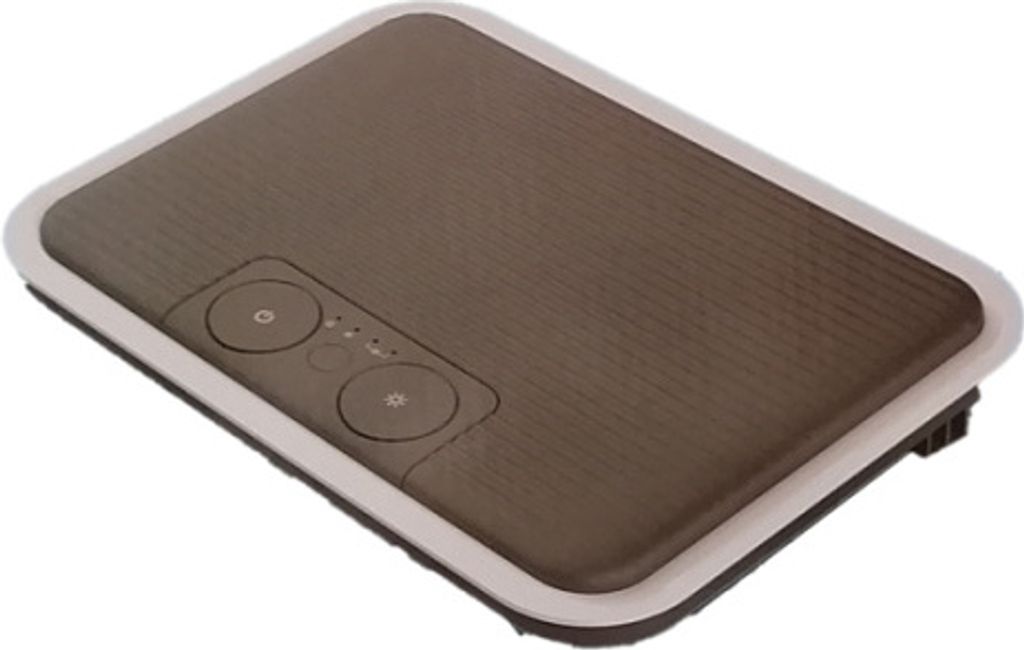 CASAYA Fußheizer 957104