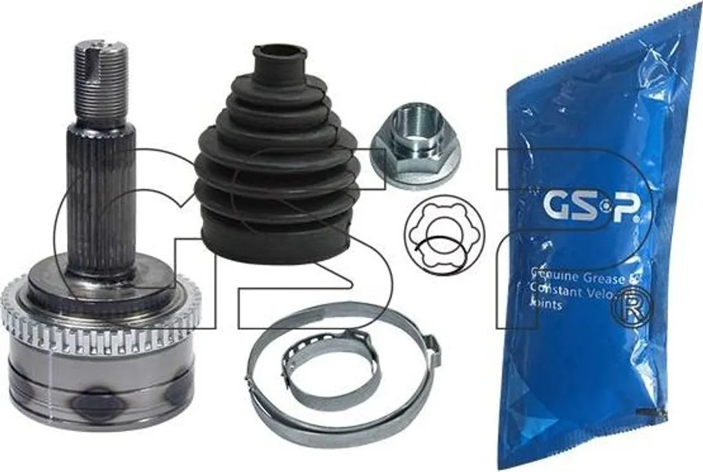 Jeu de joints pour arbre de transmission de voiture i30 et Veloster
