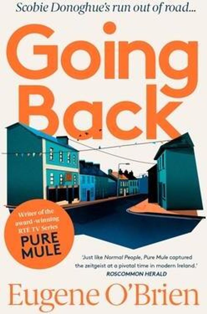 Going Back