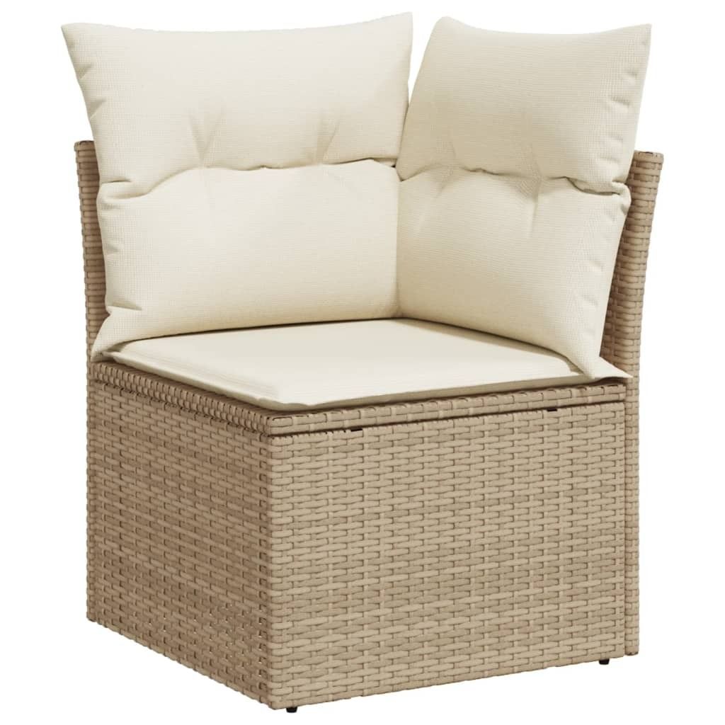 VidaXL 366051, Kremowy, 110 kg, 620 mm, 620 mm, 690 mm Zdjęcie produktu 