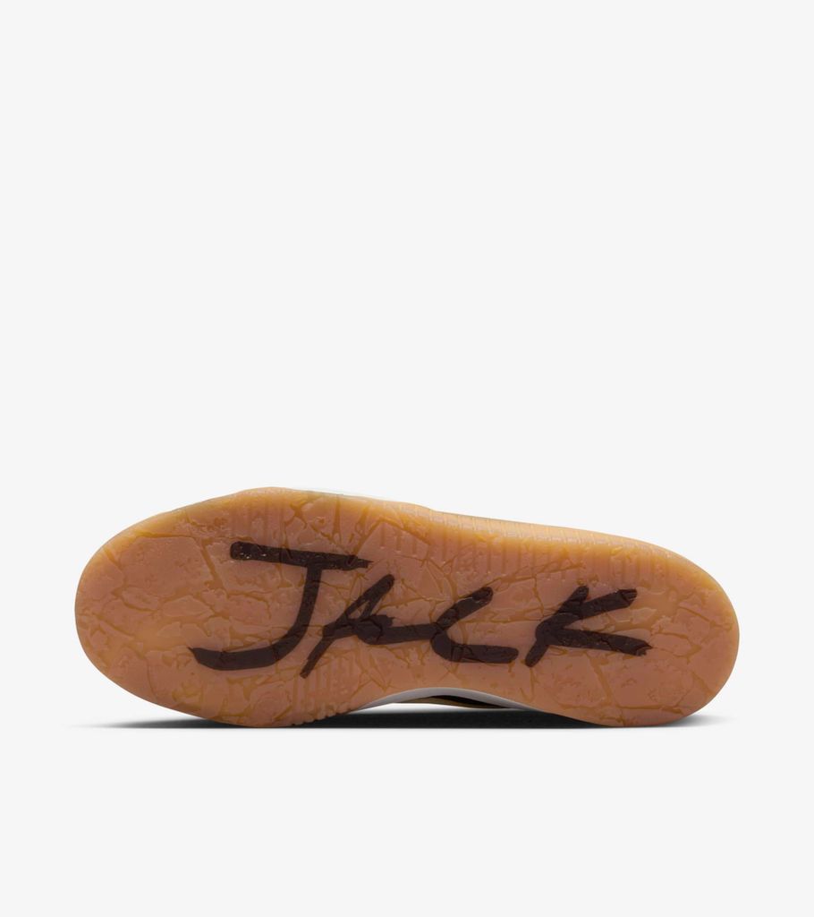 Nike Jordan x Travis Scott Jumpman Jack TR 